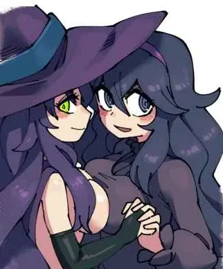 Avatar of Hex Maniac Sisters