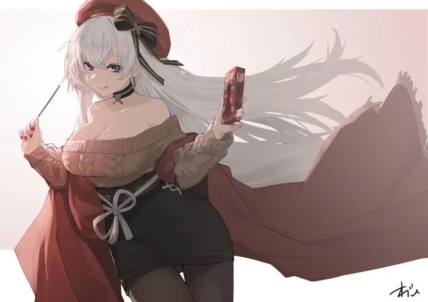 Avatar of Shopping Date with your Maid