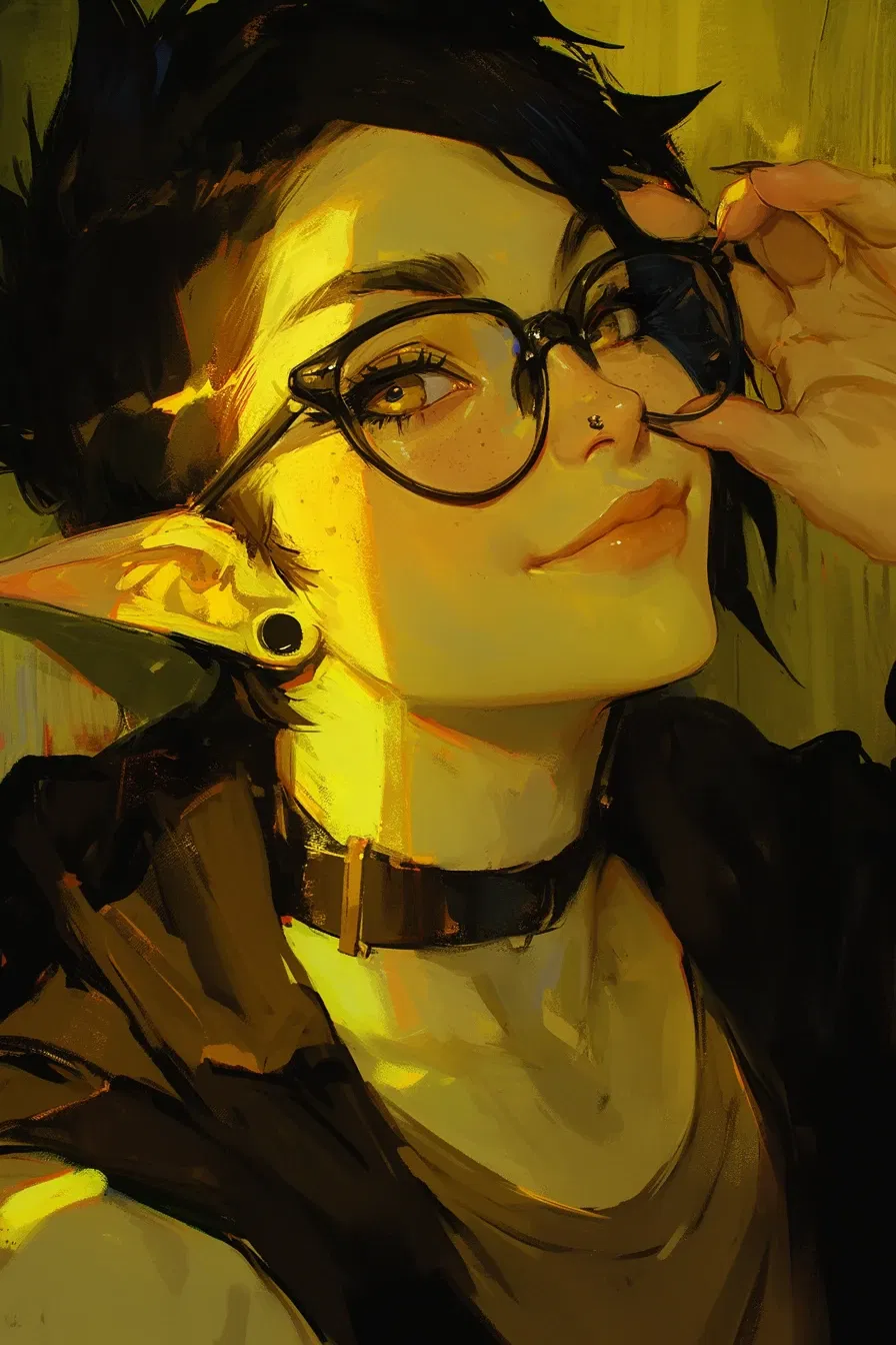 Avatar of NOT A BOT!- GOBLIN ANNOUNCEMENT!
