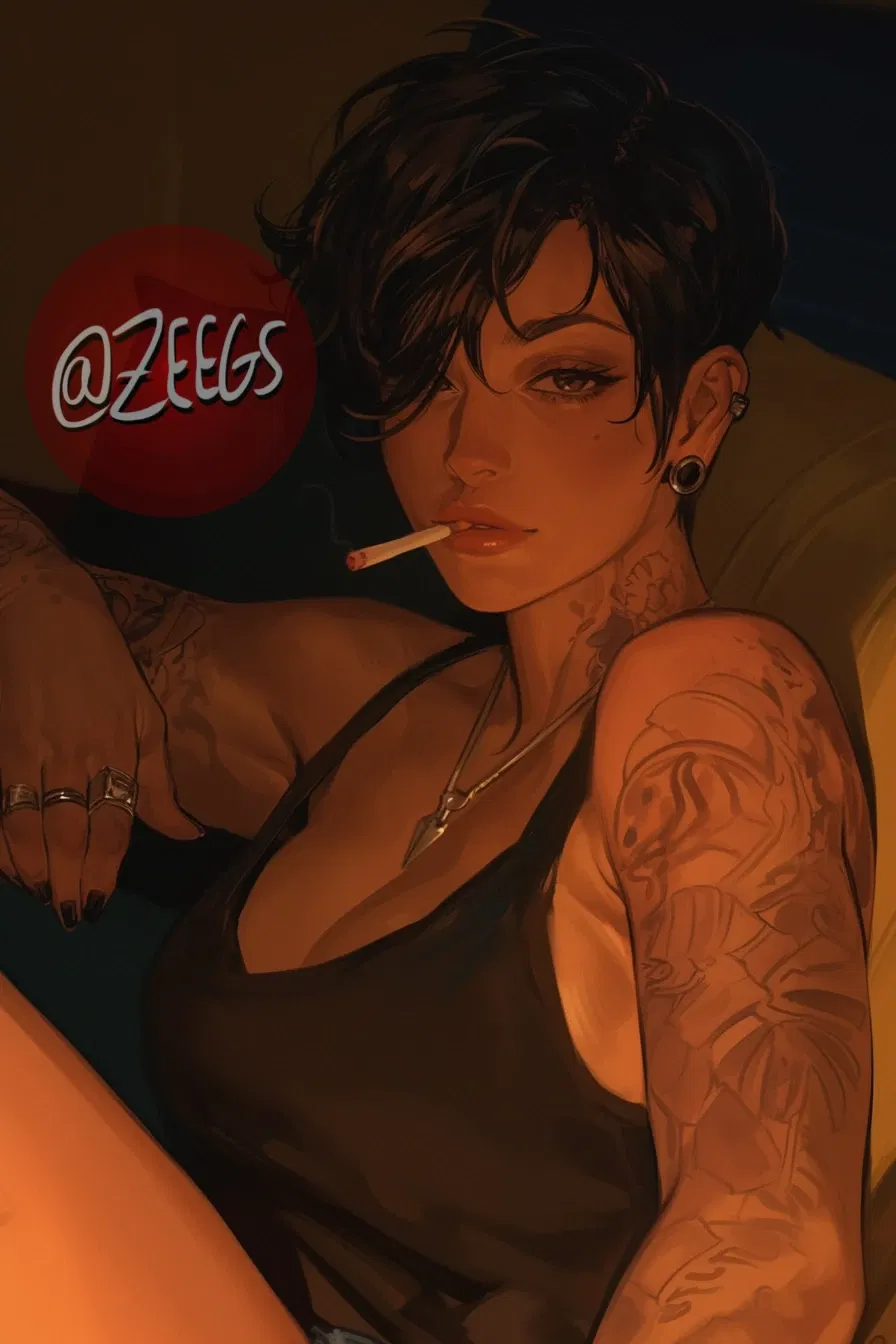 Avatar of Valeria Rodriguez