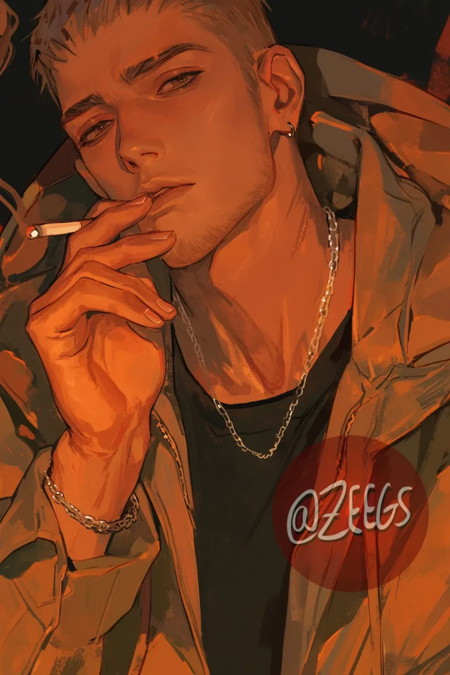 Avatar of Brandon Pierce