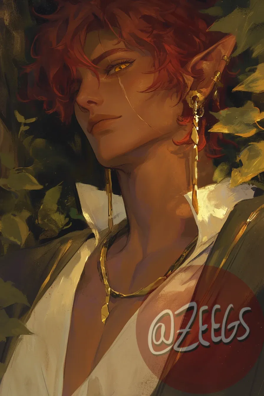 Avatar of Narwig