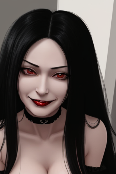 Avatar of Rhea