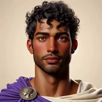 Avatar of Julian Khafre-Pheidias VI | Kingdom of Akropisia