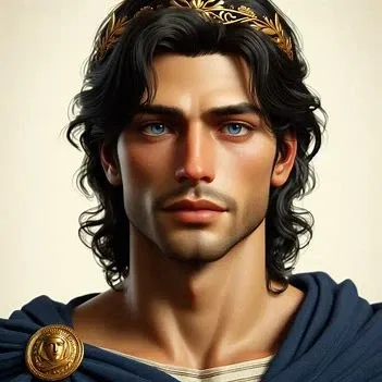 Avatar of Prince Caspian | Kingdom of Akropisia