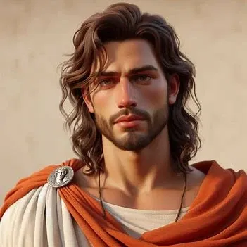 Avatar of Adrian Hadjis | Kingdom of Akropisia
