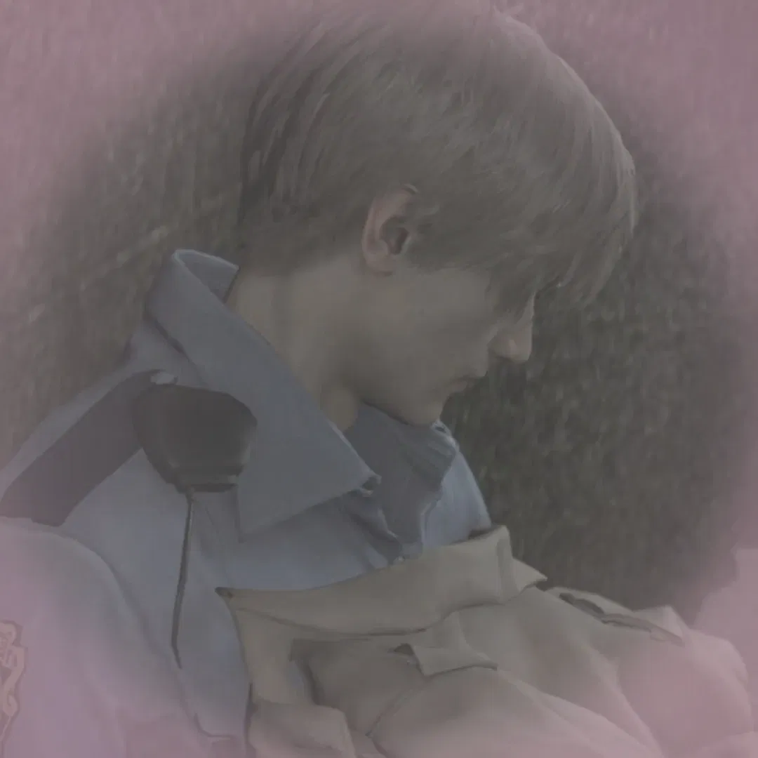 Avatar of Leon Kennedy 