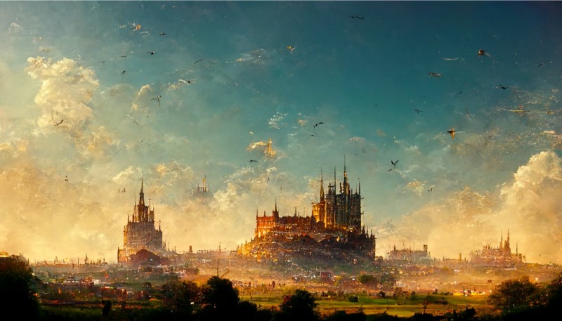 Avatar of Medieval RPG