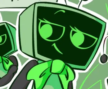 Avatar of Vee Version 1 | No Hope Au 🗡️