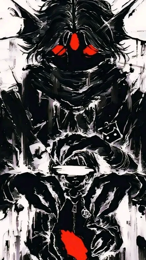 Avatar of [] Sebastian Solace []