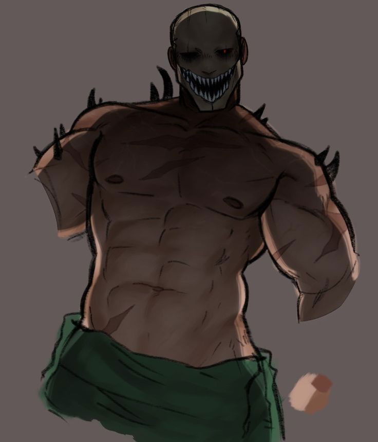 Avatar of [] Evan MacMillan - Trapper []