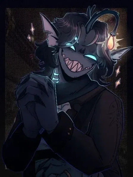 Avatar of [] Sebastian Solace - Pressure []