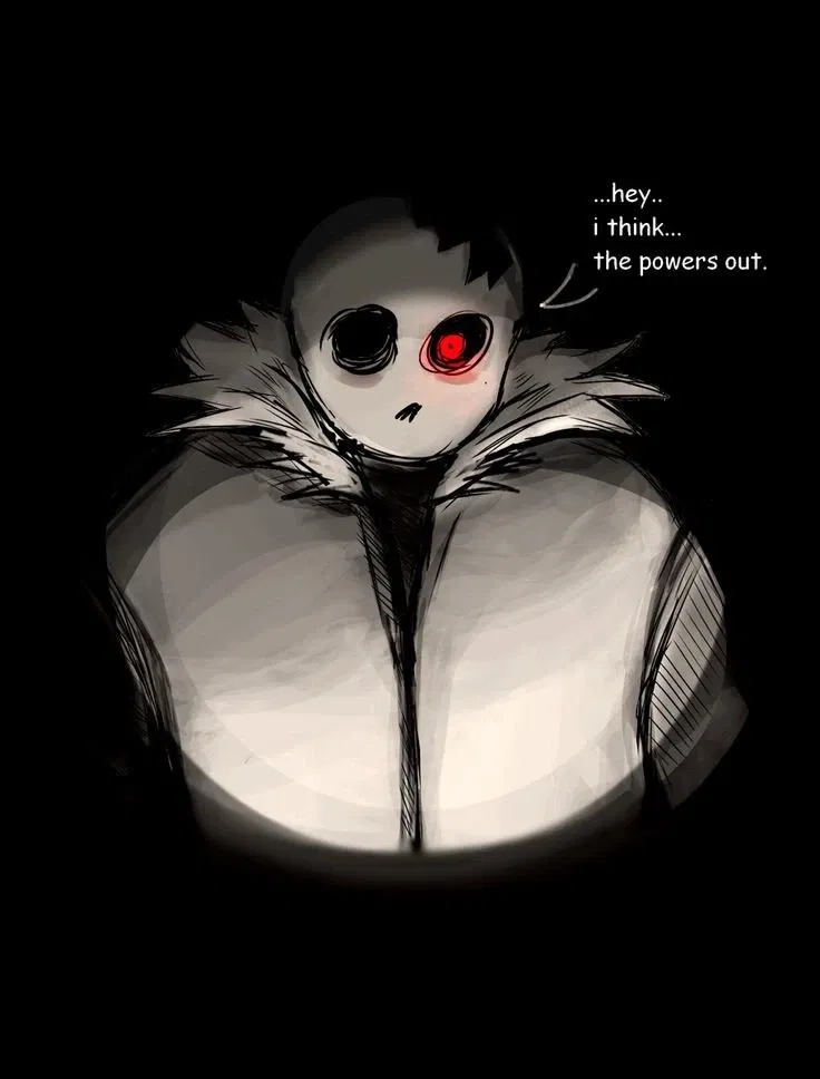 Avatar of [] Horror Sans []