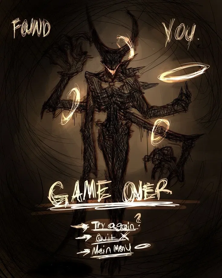 Avatar of [] Beast Bendy - BATIM []