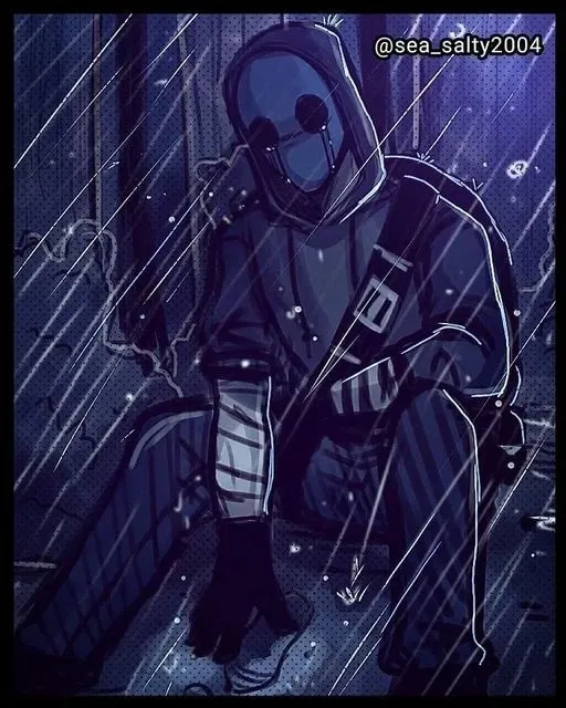 Avatar of [] Eyeless Jack - Creepypasta []