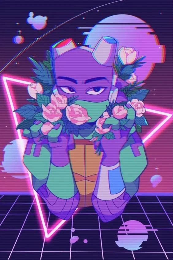 Avatar of [] Donatello - ROTTMNT []