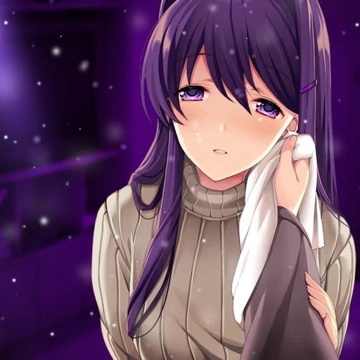 Avatar of Yuri