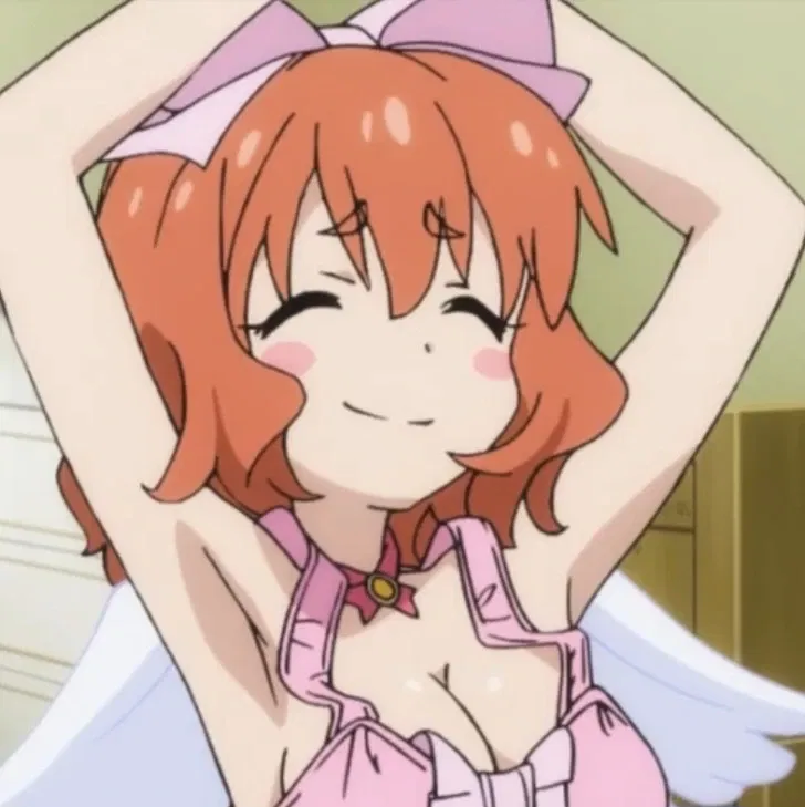 Avatar of Hiyori Kotobuki