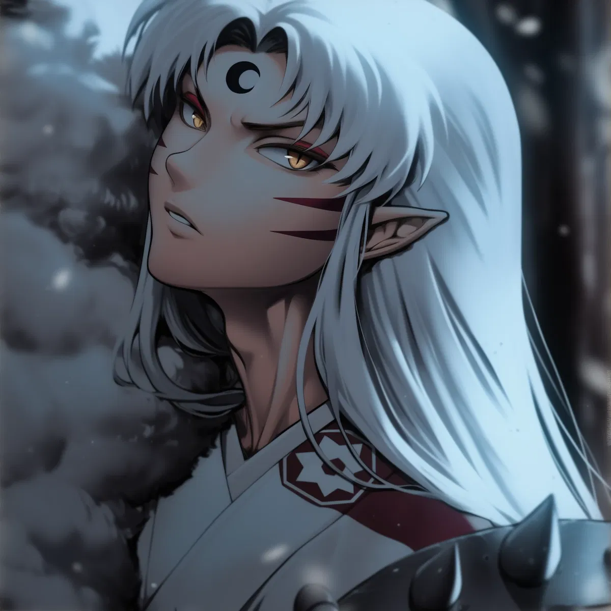 Avatar of Sesshomaru