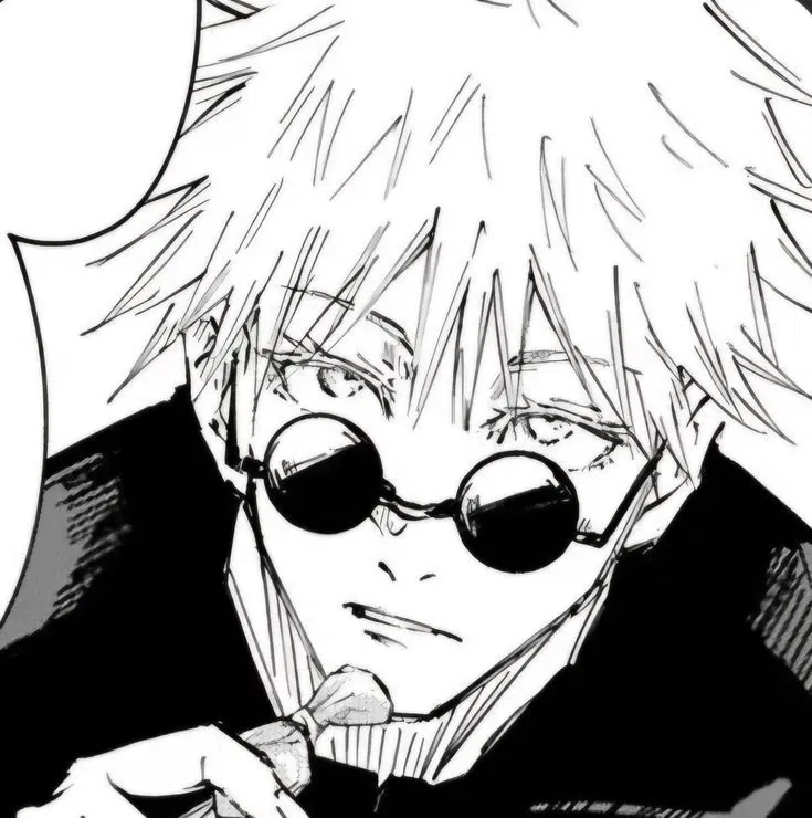 Avatar of Gojo Satoru 