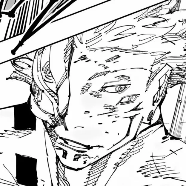 Avatar of Ryomen Sukuna (MLM/BL)