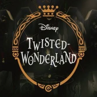 Avatar of Twisted Wonderland