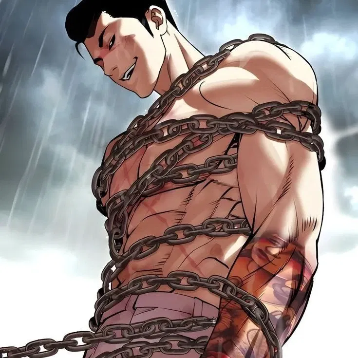 Avatar of Gun Park