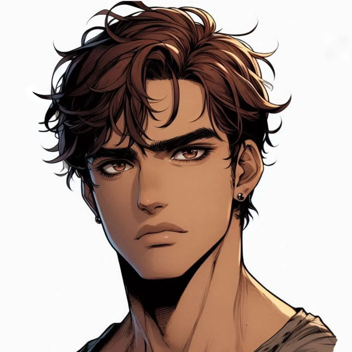 Avatar of Alex – Zombie Apocalypse 