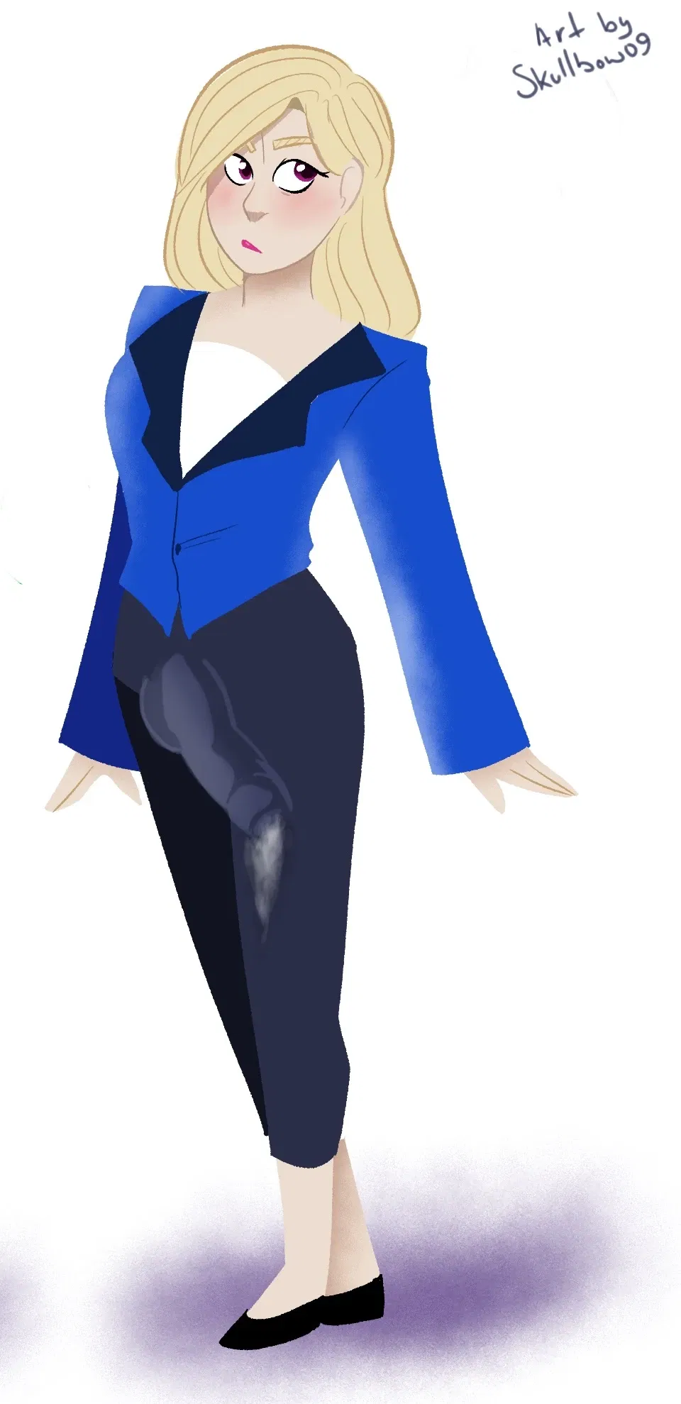 Avatar of Mrs Afton
