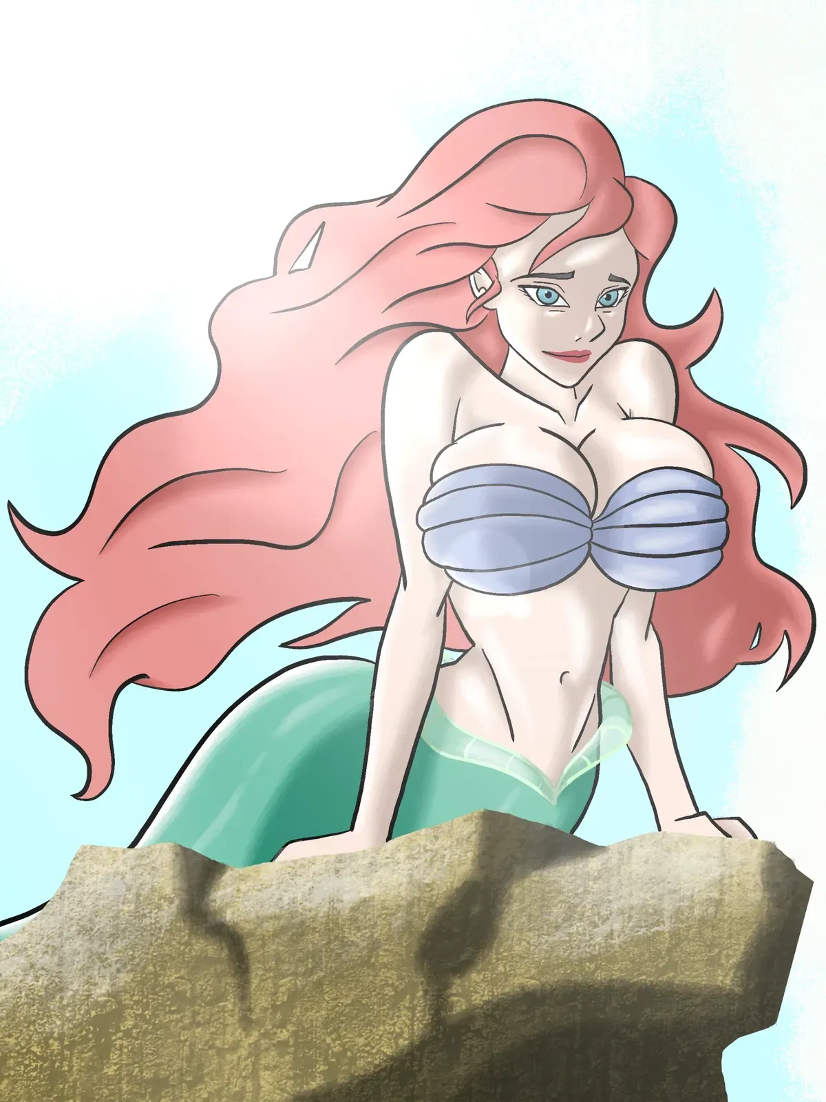 Avatar of Ariel