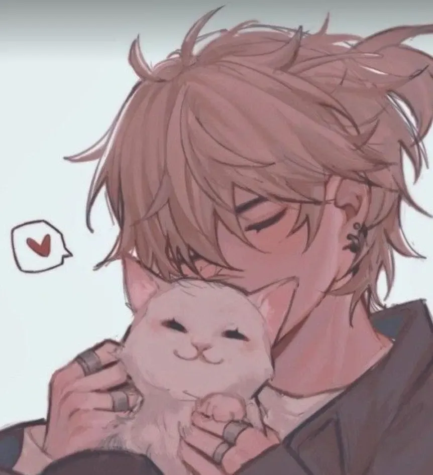 Avatar of Leo | comfort friend