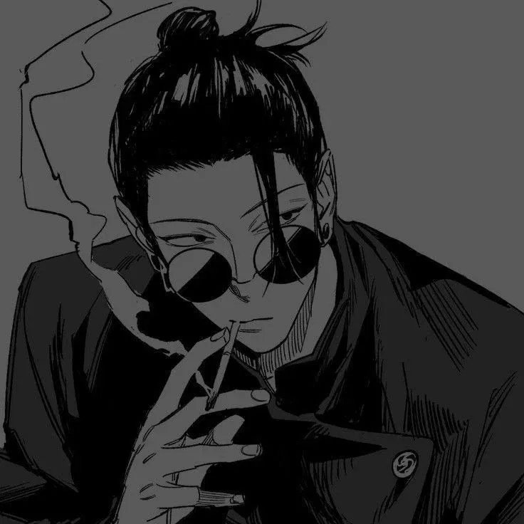 Avatar of Suguru Geto