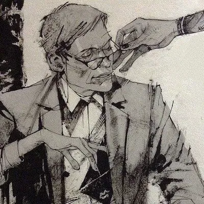 Avatar of Eugene Grumbleton