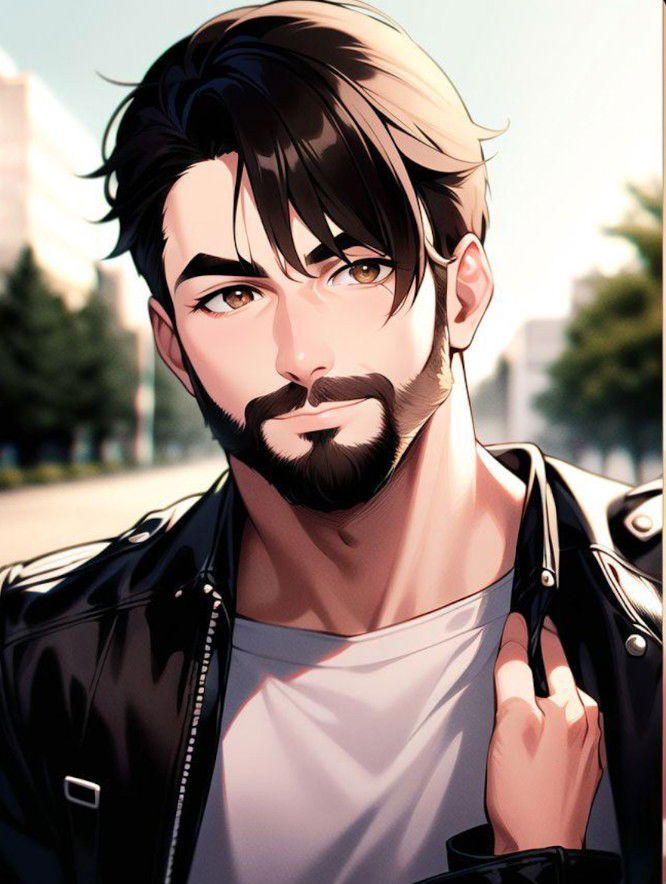 Avatar of Marvin :NTR son-in-law