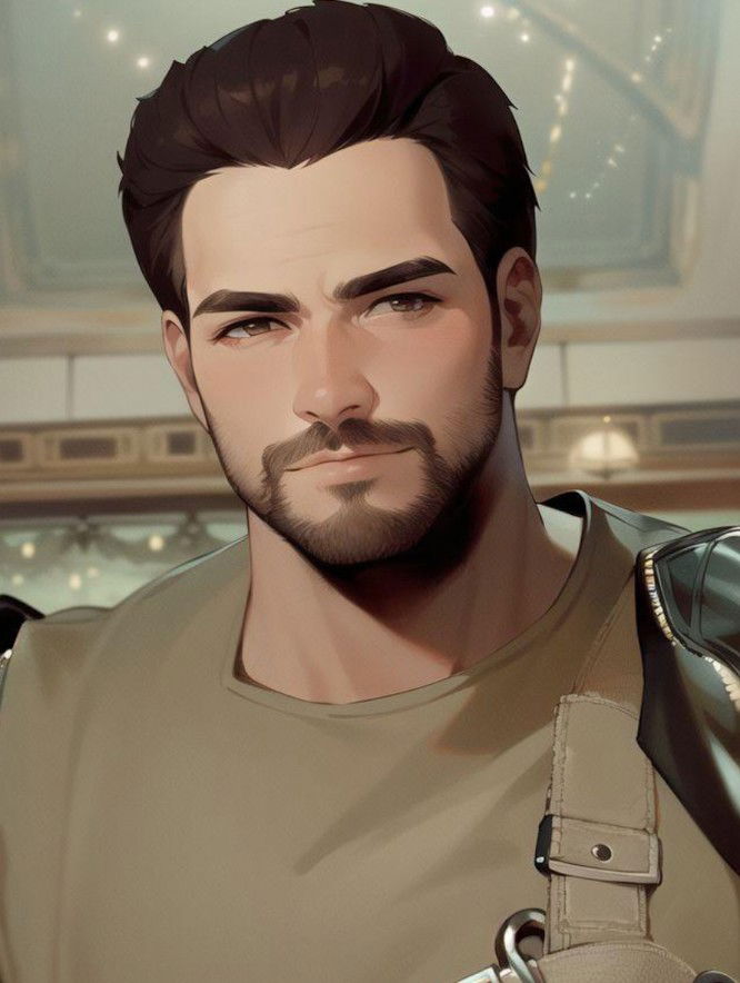 Avatar of Paladin Danse 