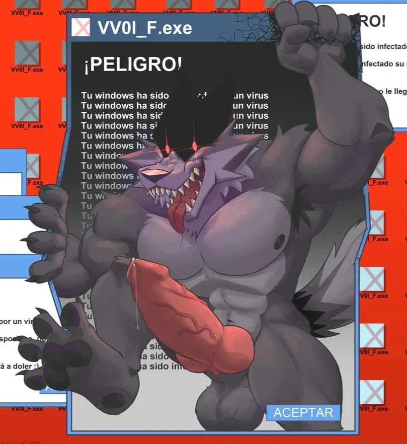 Avatar of Program: Malnine
