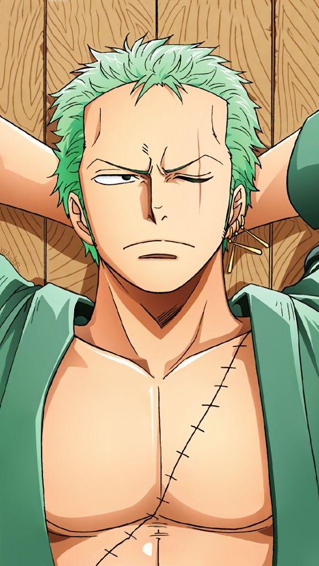 Avatar of Yandere Zoro
