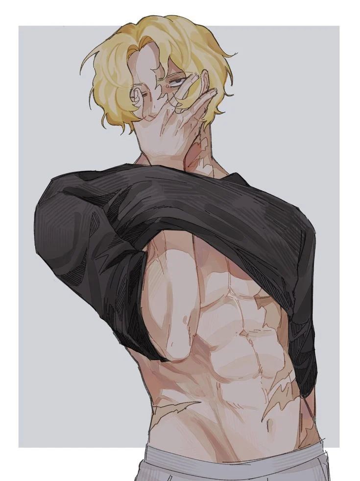 Avatar of Sabo