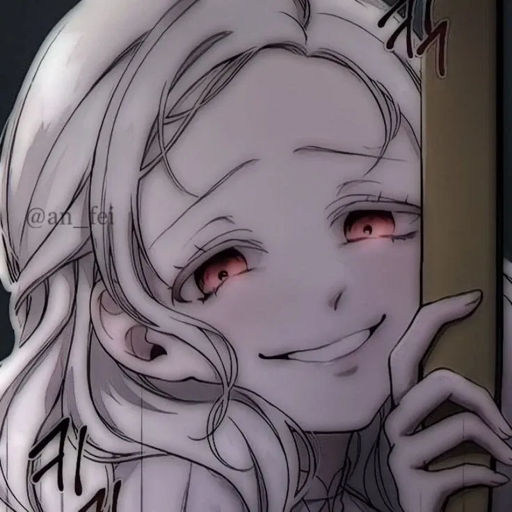 Avatar of Yandere girlfriend 