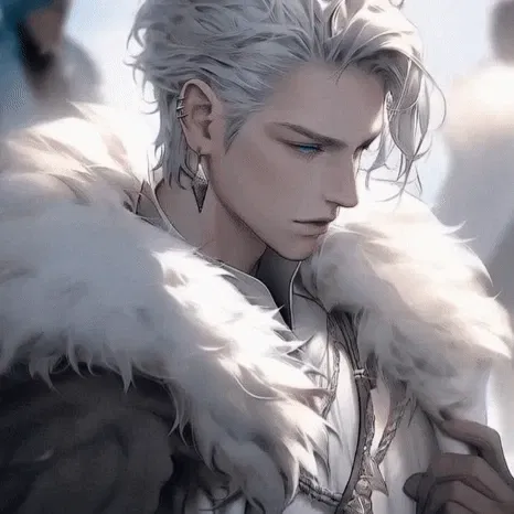 Avatar of prince x {{user}} shifter 