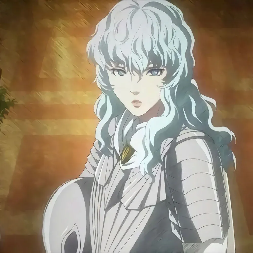 Avatar of Griffith