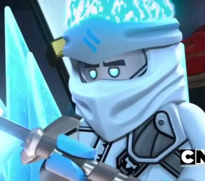 Avatar of Zane Julienne 