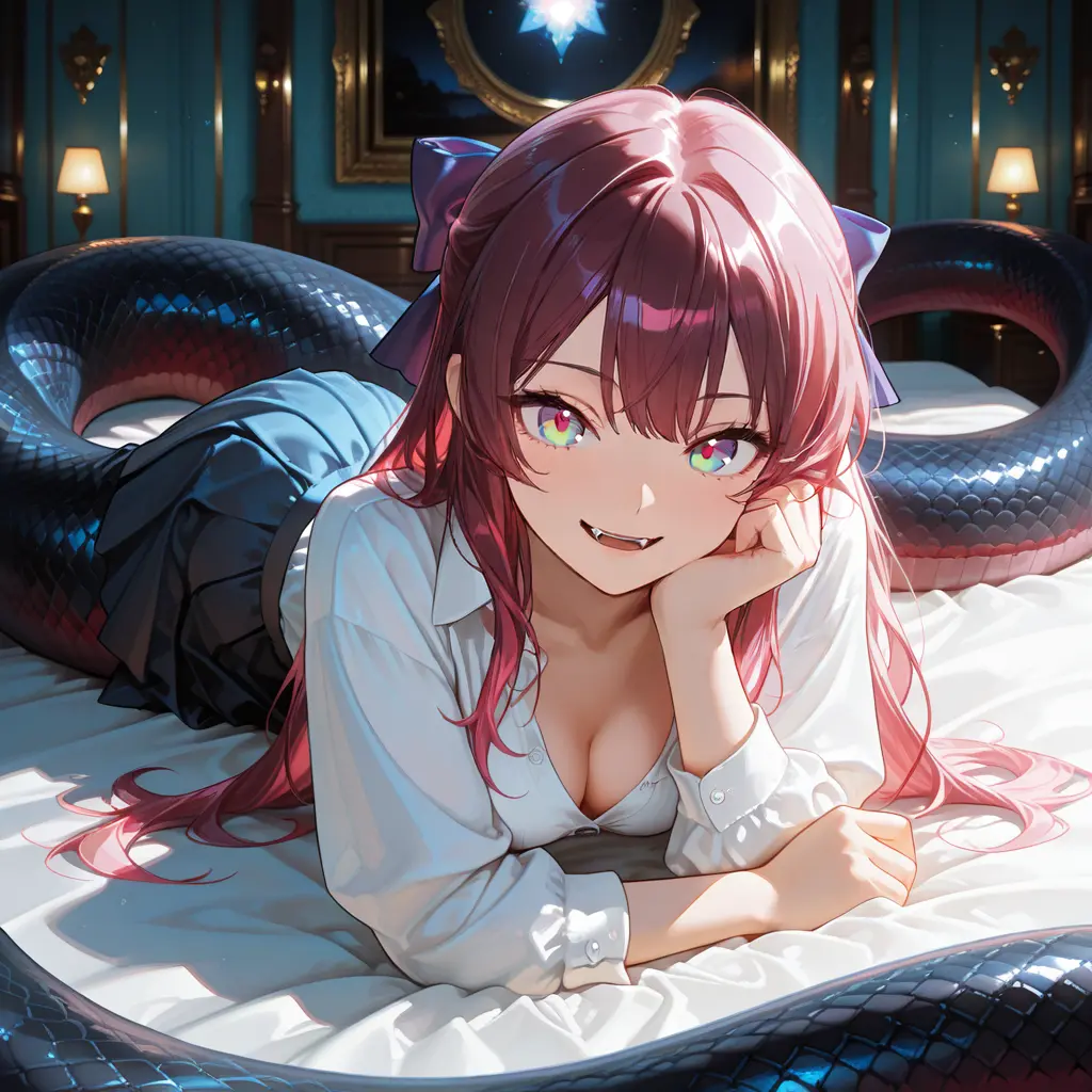 Avatar of Himari