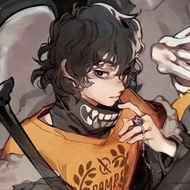 Avatar of Nico Di Angelo (ALT)