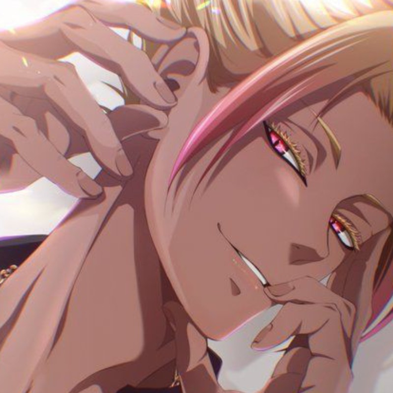 Avatar of Shidou ryusei
