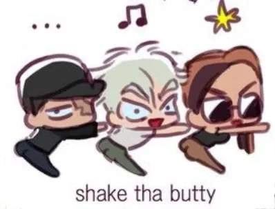 Avatar of Alien Stage (Actor AU)