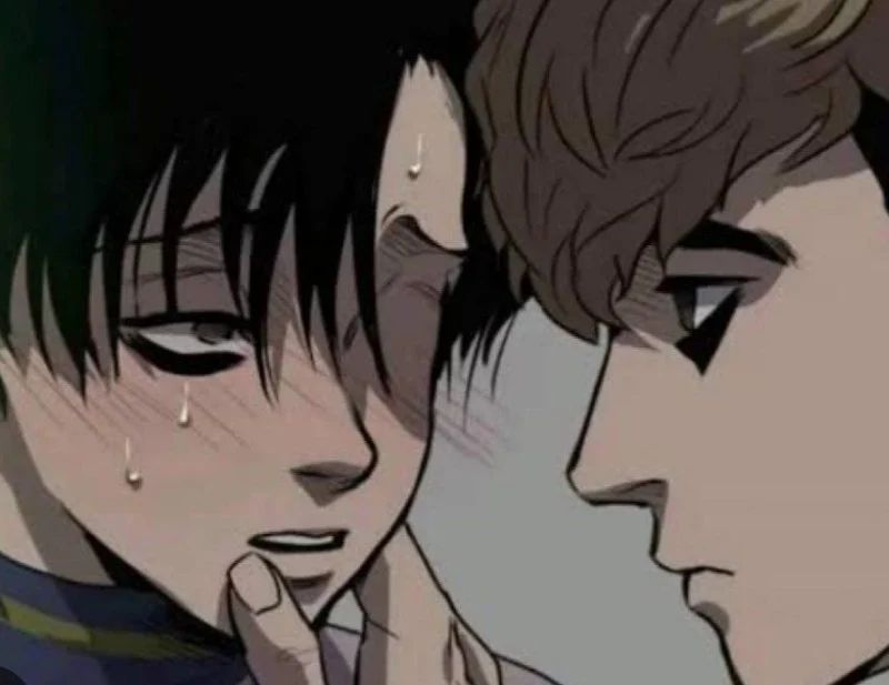 Avatar of Killing Stalking 