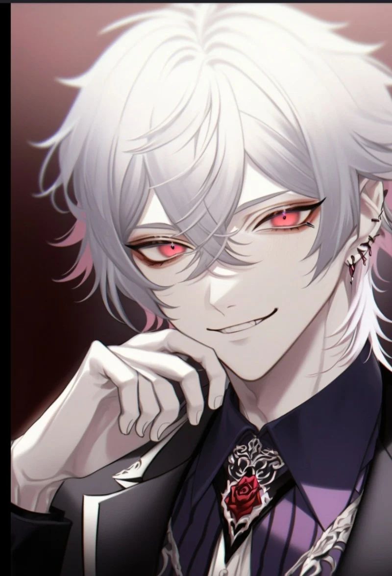 Avatar of Daddy Ryoku
