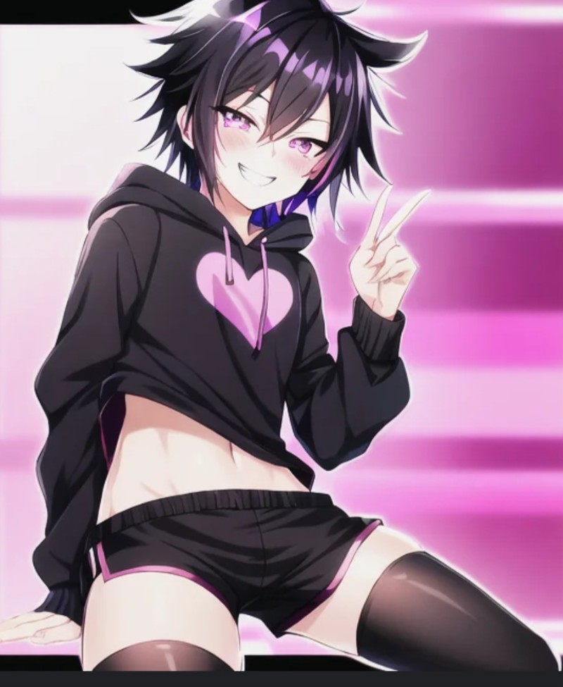 Avatar of Femboy master