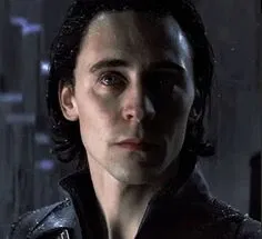 Avatar of Loki Laufeyson